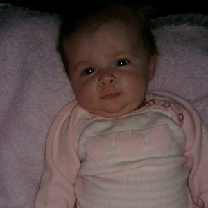 Meet your Posher, Crystal